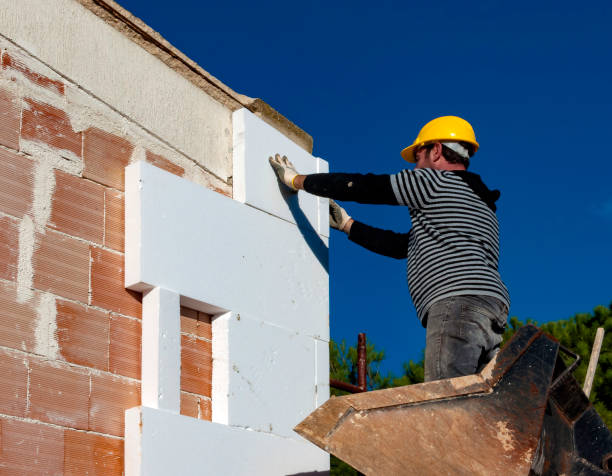 Best DIY Insulation Kits and Guidance in Harrison, MI
