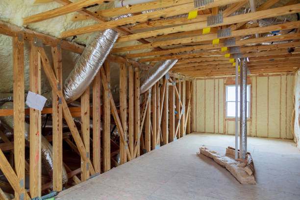 Best Insulation for Specific Applications in Harrison, MI