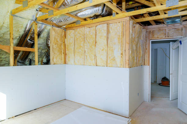 Professional Insulation Contractor in Harrison, MI
