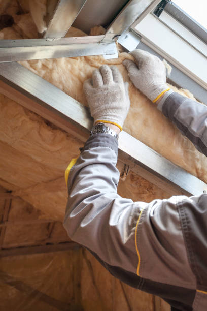 Best Insulation for Specific Applications in Harrison, MI