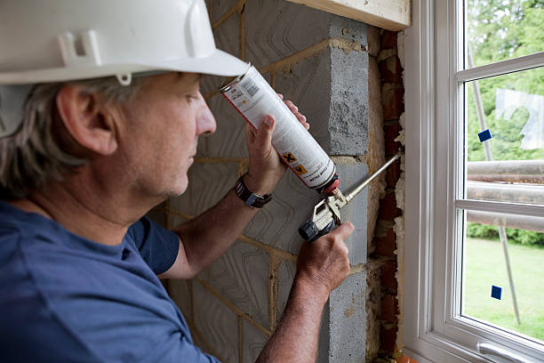 Types of Insulation We Offer in Harrison, MI
