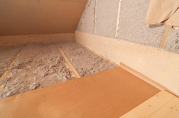 Best Energy Efficiency Insulation in Harrison, MI