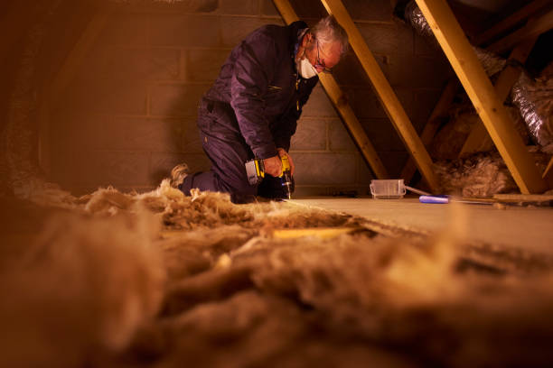 Best Spray Foam Insulation in Harrison, MI